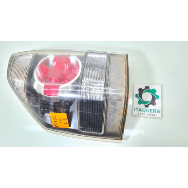 Lanterna Traseira Esquerda Pajero Full 2 Portas  2014 2015 