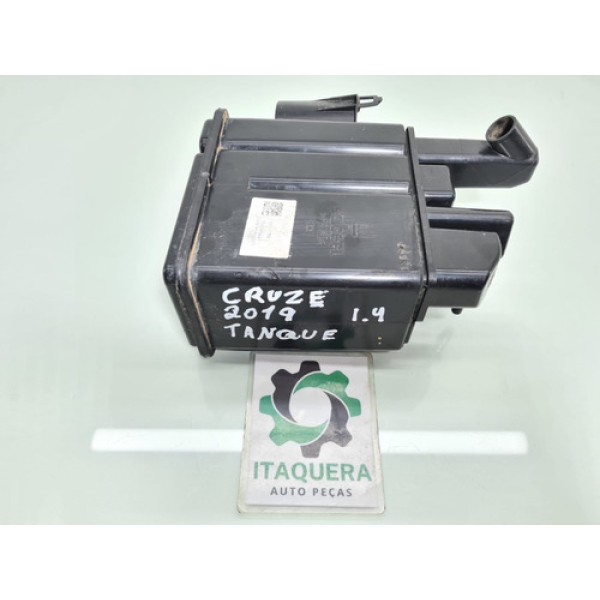 Filtro Canister Gm Cruze 1.4 Turbo Ano 2018 2019
