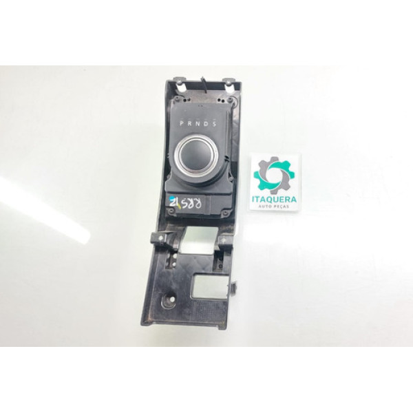Joystick Trambulador Alavanca Marcha Range Rover Sport 2013
