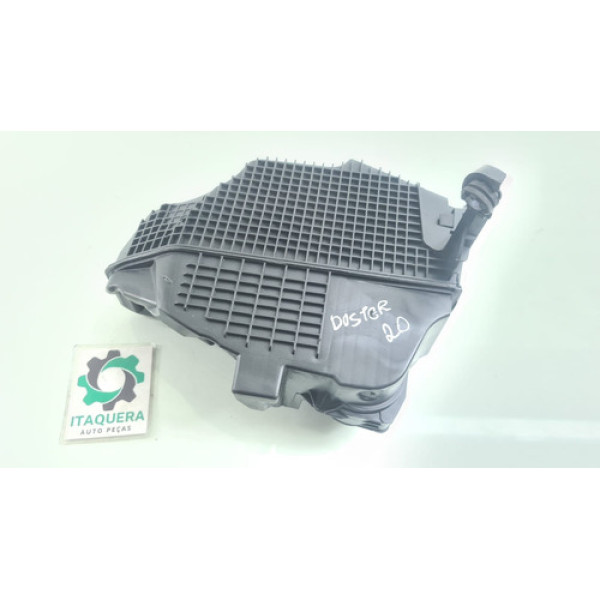 Caixa Filtro Ar Renault Duster 1.6 Ano 2019 2020 