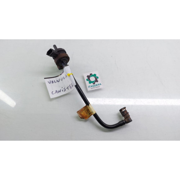 Mangueira Valvula Canister Ford Ka 1.0 3cc Ano 2017 2018