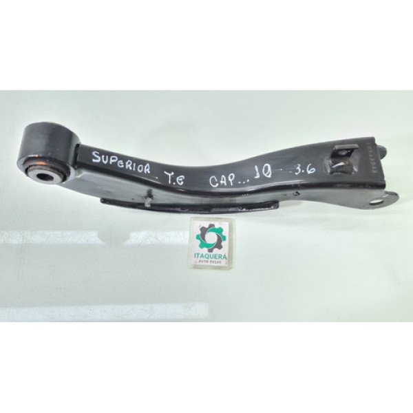 Braço Suspensão Traseira Esquerda Gm Captiva 3.6 2010 2011