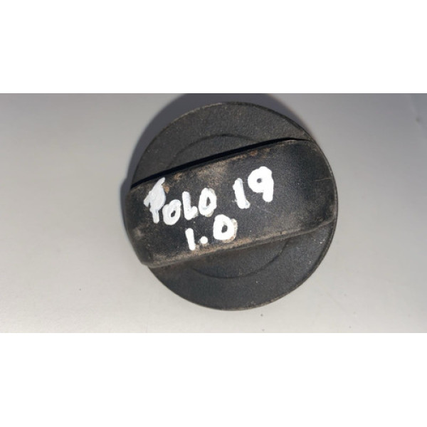 Tampa Bocal Tanque Combustível Vw Polo Virtus Ano 2019 2020