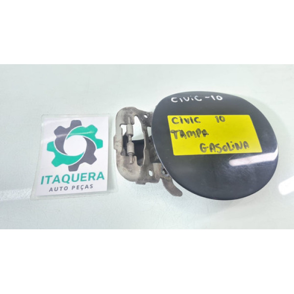 Portinhola Tanque Combustivel Honda Civic Ano 2009 2010