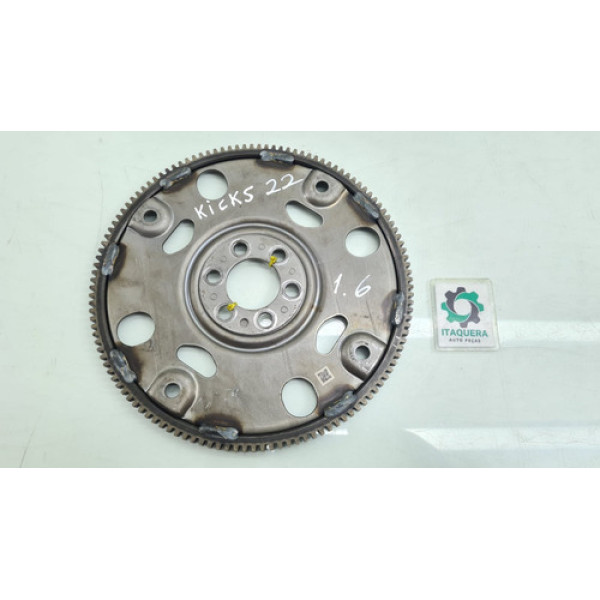 Cremalheira Volante Motor Nissan Kicks 1.6 Ano 2022 2023 