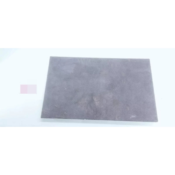 Tampão Porta Malas Land Rover Discovery 3 4 