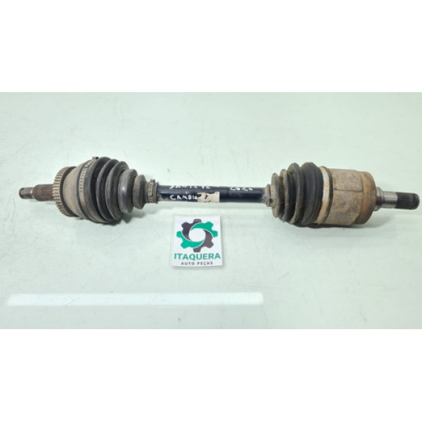 Semi Eixo Homocinetica Dianteiro Esquerdo Santa Fe 2.7 2009