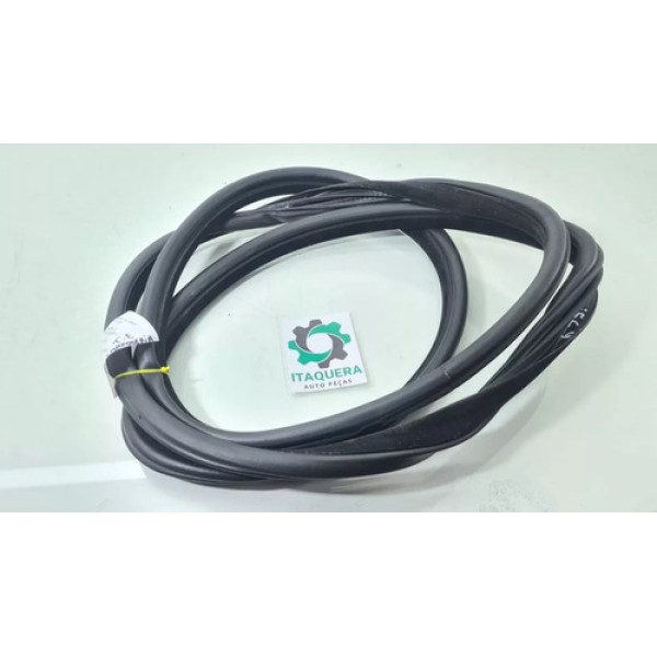 Borracha Porta Traseiro Esquerdo Discovery 4 2011 2012 2013