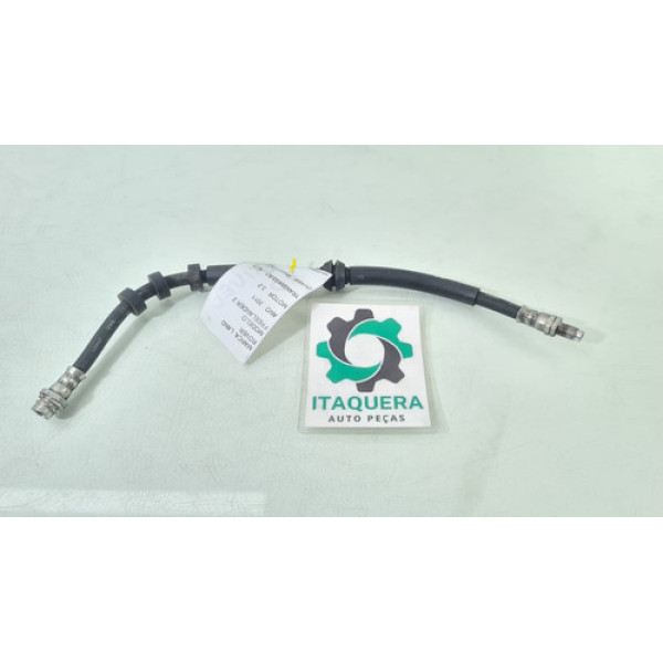 Flexivel Pinça Freio Dianteiro Direito Freelander 2