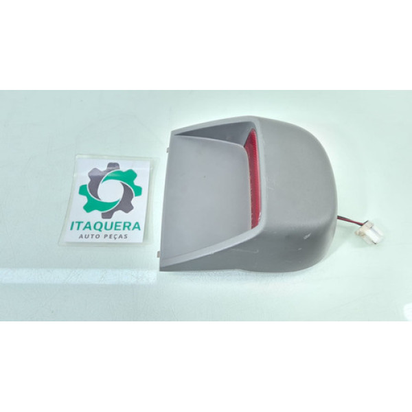 Luz Freio Break Light Nissan Sentra Ano 2010 2011