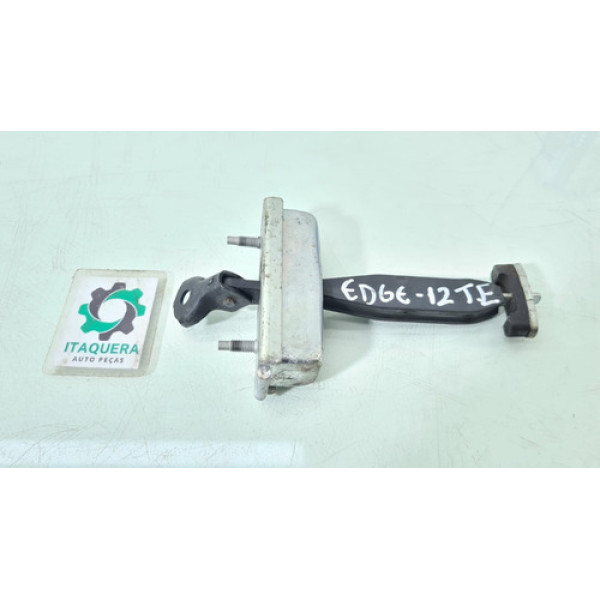 Limitador Porta Traseiro Esquerdo Ford Edge Ano 2012