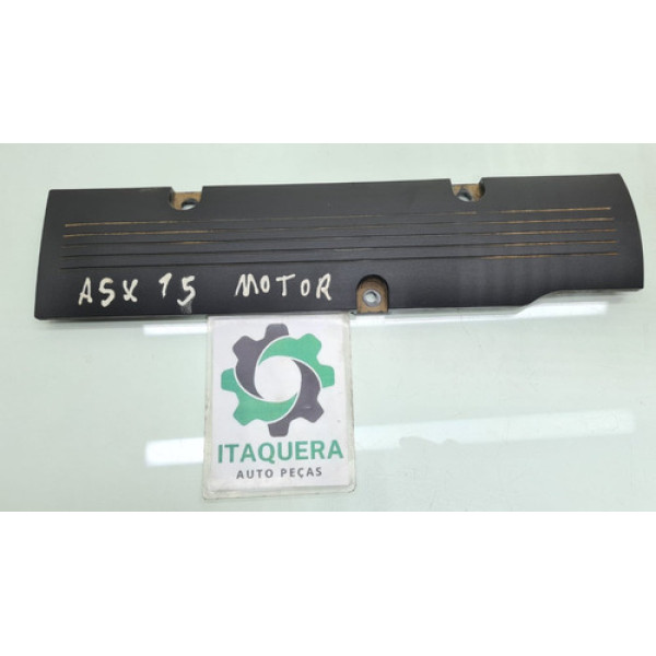 Tampa Das Bobinas Do Motor Mitsubishi Asx 2.0 Ano 2014 2015
