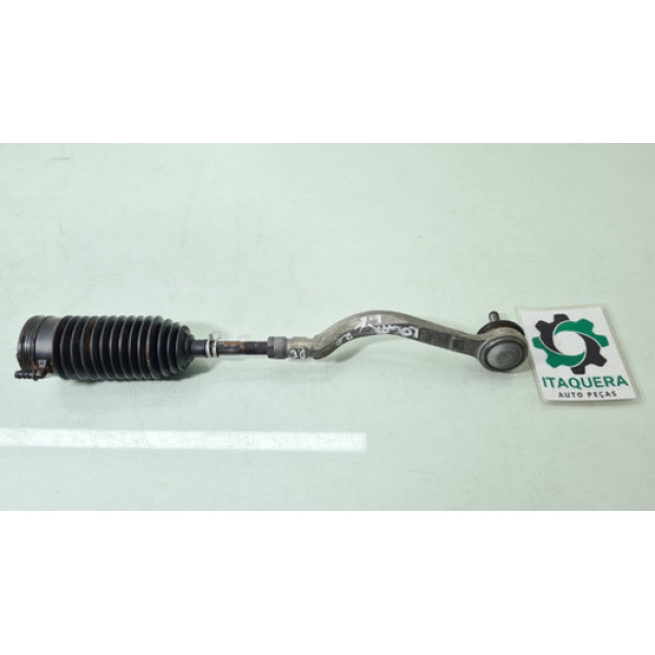 Braço Axial Terminal Direção Esquerdo Sandero Logan 1.6 2020