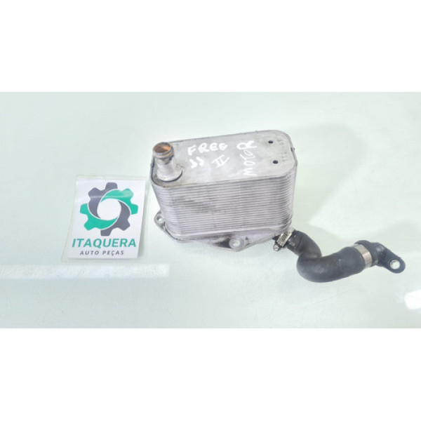 Resfriador Oleo Motor Land Rover Freelander 2 3.2 Ano 2012