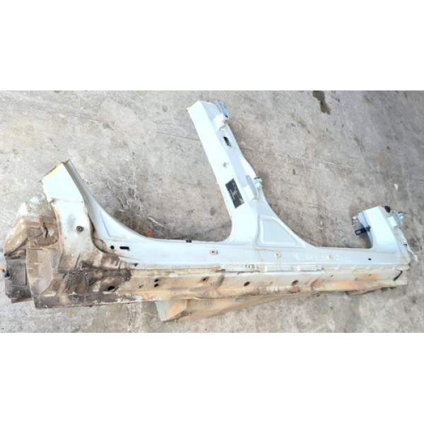 Caixa Ar Com Coluna Lado Direito Volvo Xc60 Ano 2010 2011