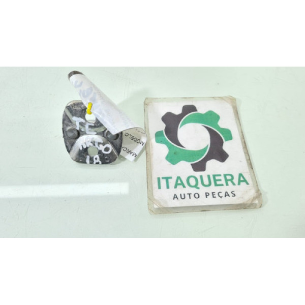 Trava Batente Porta Traseiro Fiat Argo 1.0 3cc 2018 2019