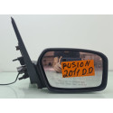 Retrovisor Com Pisca Lado Direito Ford Fusion 2011 Avaria