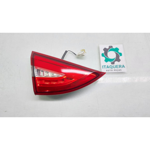 Lanterna Trampa Traseira Esquerda Chery Arrizo 5 2019 2020