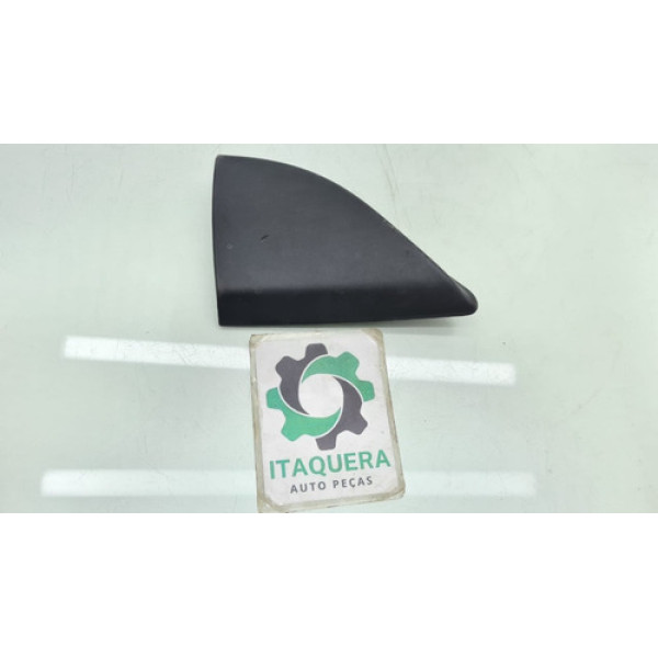 Acabamento Interno Retrovisor Direito Citroen C4 Cactus 20