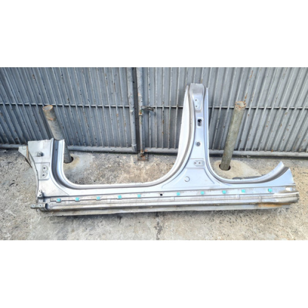 Caixa Ar Com Coluna Lado Direito Hyundai Creta Ano 2021