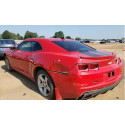 Sucata Chevrolet Camaro Ls Ano  2011  3.6 Gasolina