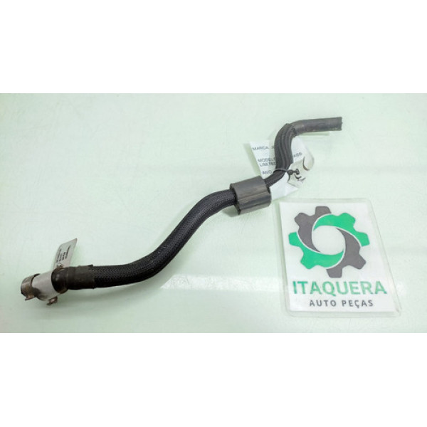 Mangueira Agua Arrefecimento Jeep Compass 1.3 Ano 2022 2023