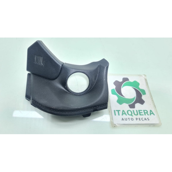 Moldura Botão Start Stop Toyota Yaris 1.5 Ano 2020 2021