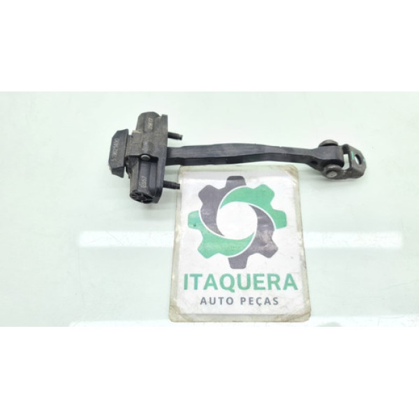 Limitador Porta Traseira Fiat Toro 2.0 Diesel 2018 2019