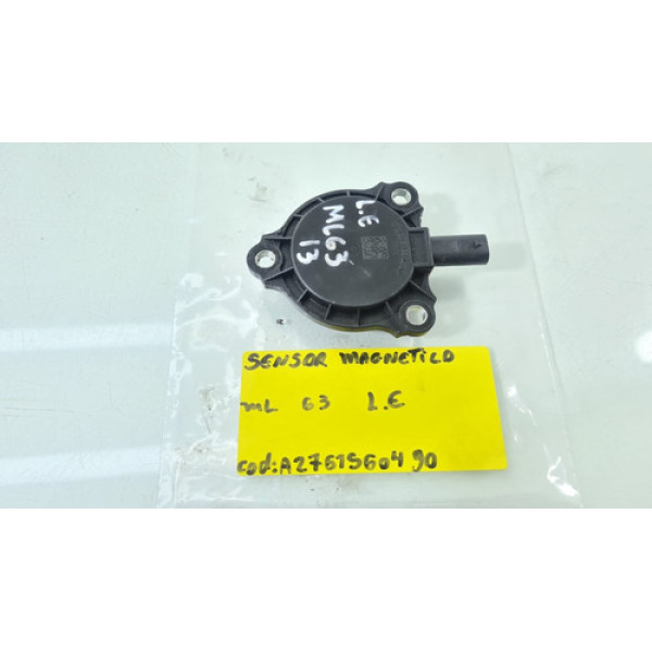 Sensor Eletromagnetico Mercedes Ml63 S63 Gle63 5.5 Ano 2014
