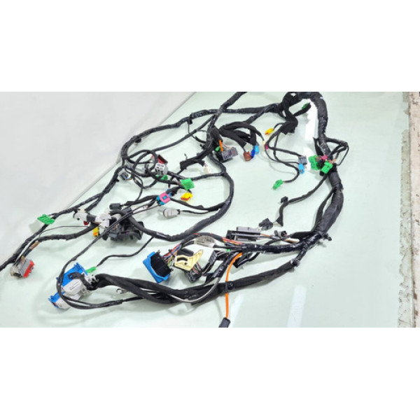 Chicote Interno Painel Volvo V40 2.0 T4 Ano 2017