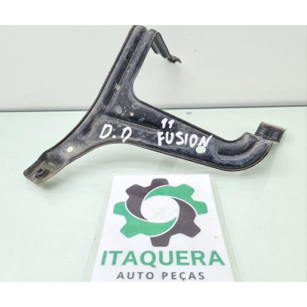 Suporte Paralama Dianteiro Direito Ford Fusion Ano 2011 2012