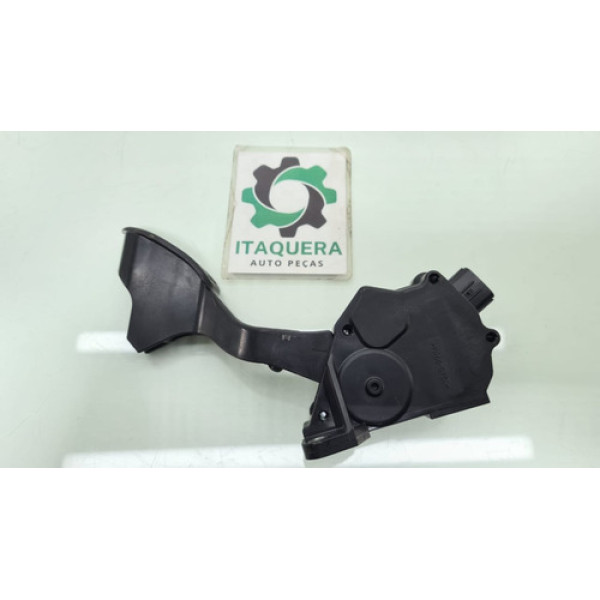 Pedal Acelerador Toyota Yaris 1.5 Ano 2020 2021 Original