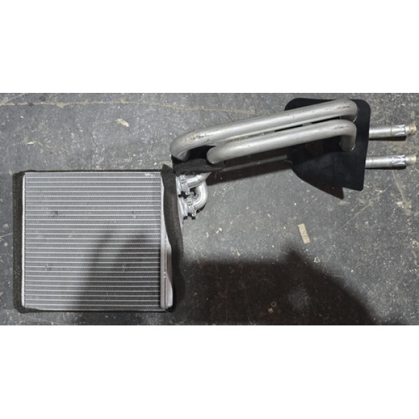 Radiador Ae Quente Freelander 2 Volvo Xc60 