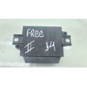 Modulo Sensor Estacionamento Freelander 2 Evoque 2013 2014