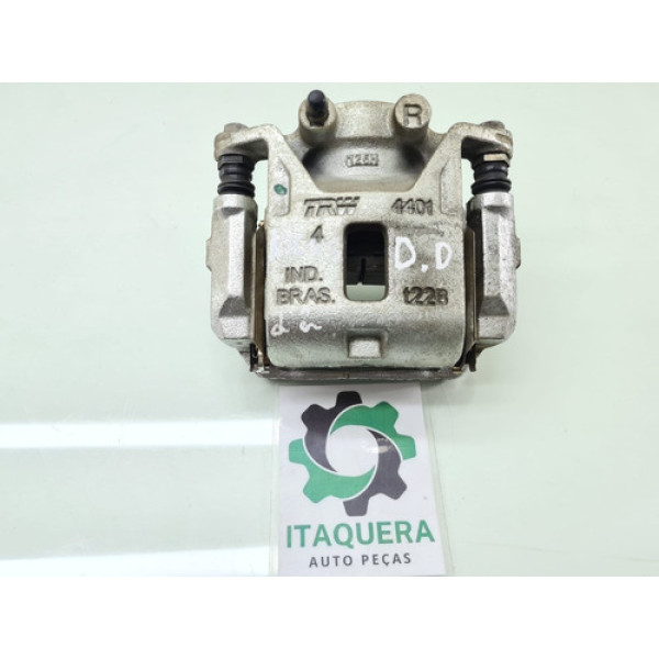 Pinça Freio Dianteira Direito Nissan Kicks 1.6 2022 2023