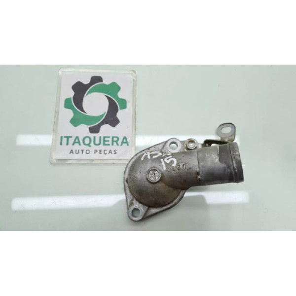Flange Valvula Termostatica Mitsubishi Asx 2.0 4x2 Ano 2015