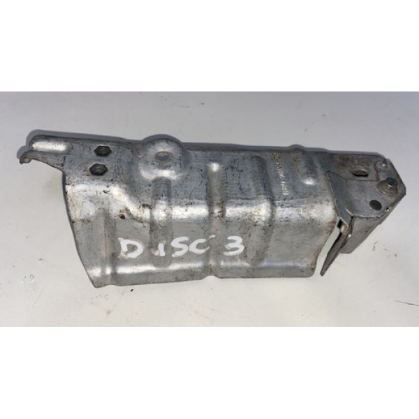 Protetor Calor Escape Land Rover Discovery 3 2.7 