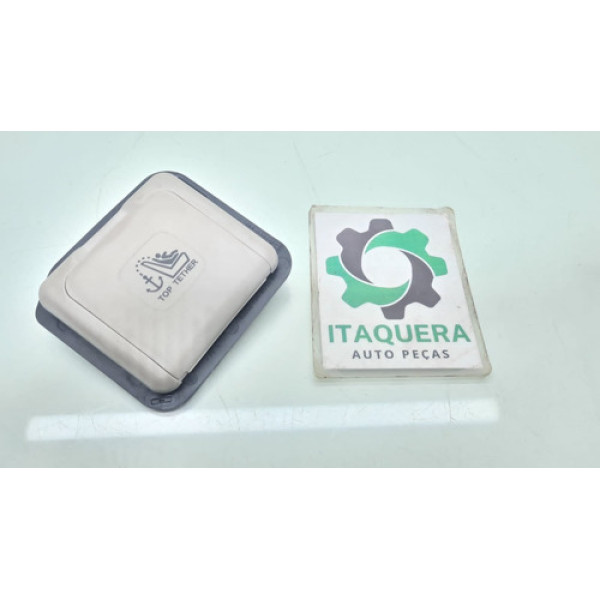 Acabamento Banco Traseiro Direito Honda Wrv Wr-v Ano 2021