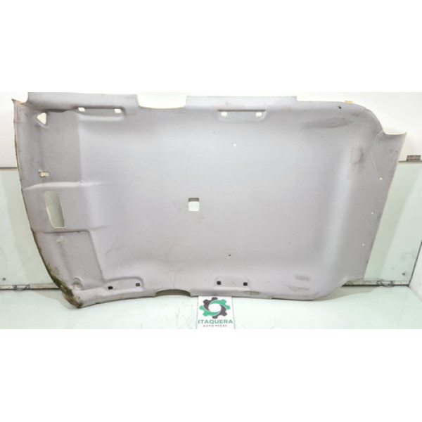 Forro De Teto Mitsubishi Asx 2015  /somente Retirada Na Loja