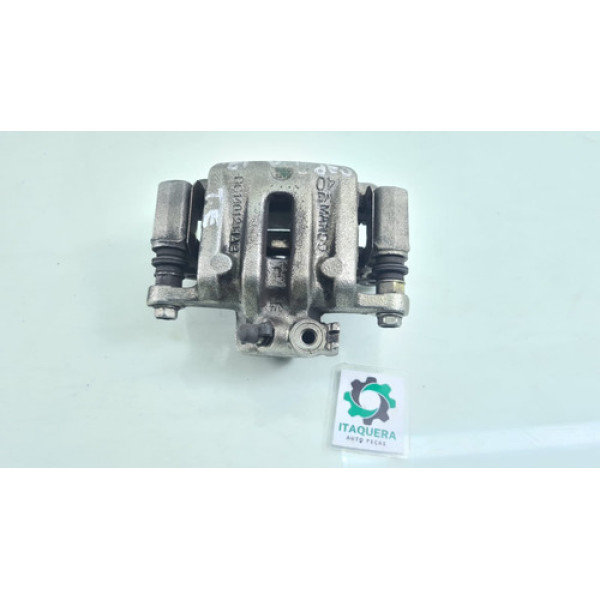 Pinça Freio Traseira Esquerda Gm Captiva 3.0 Ano 2012 2013