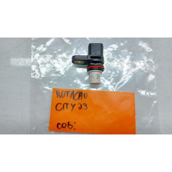 Sensor Rotação Honda City Hrv Hr-v 1.5 Ano 2022 2023