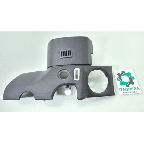 Acabamento Central Painel Lado Esquerdo Discovery 4 Ano 2012