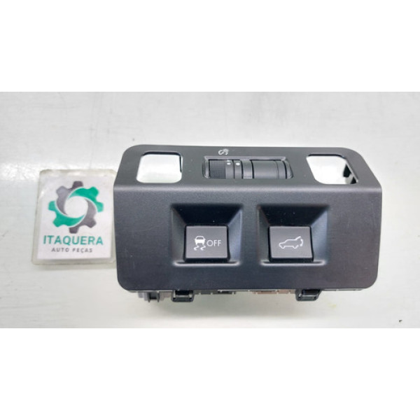Botão Abertura Tampa Traseira Subaru Forester Ano 2017 2018