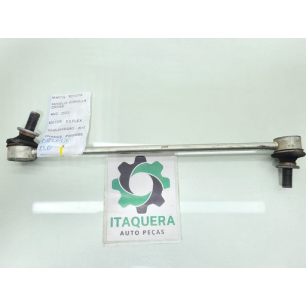 Bieleta Dianteira Direita Toyota Corolla Cross 2.0 2022 2023