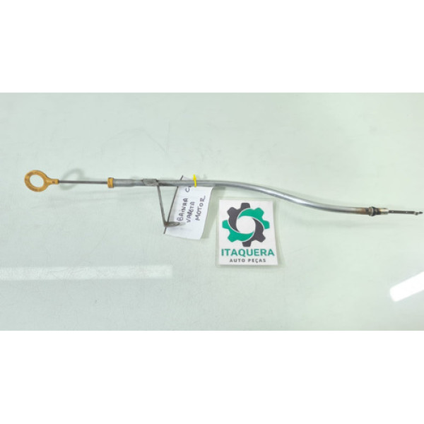 Vareta Bainha Oleo Motor Nissan Sentra 2.0 Ano 2010 2011