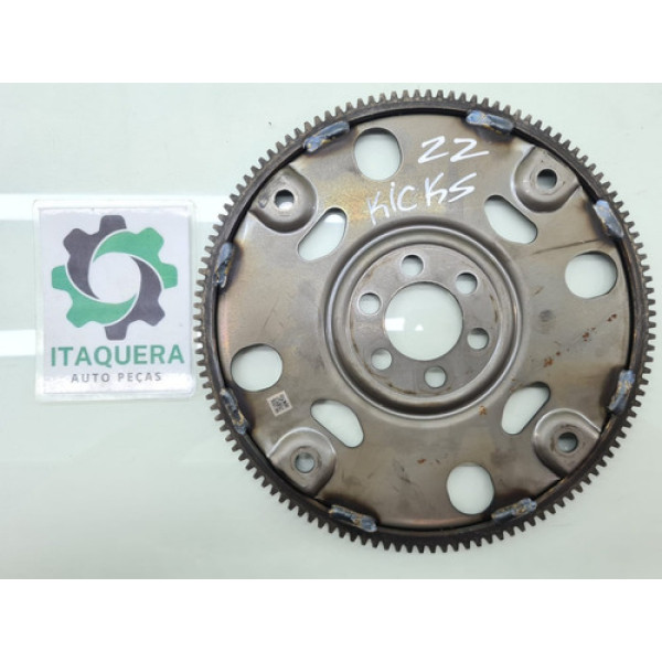 Cremalheira Volante Motor Nissan Kicks 1.6 Ano 2022 2023 Aut