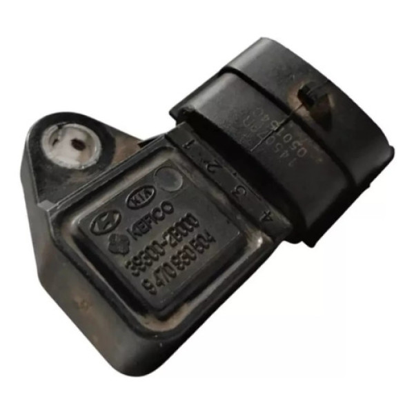 Sensor Map Kia Sportage Hyundai Ix35 Azera Nº 393002b000