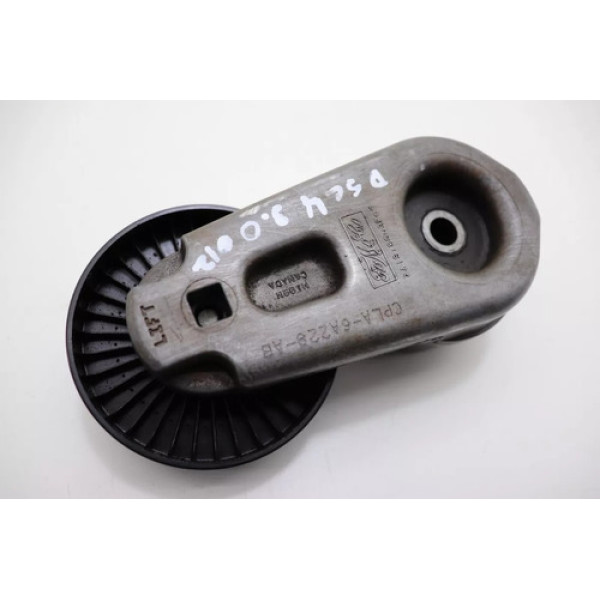 Tensionador Correia Alternador Discovery 4 3.0 V6 2012 2013