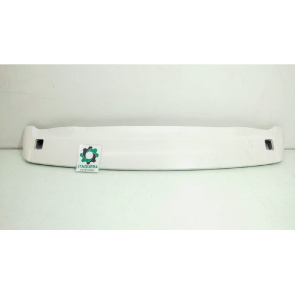 Aerofólio Traseiro Toyota Etios Ano 2014 2015