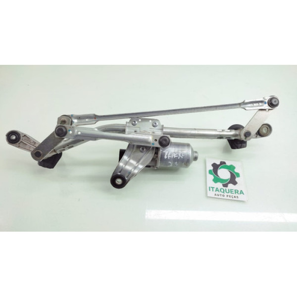 Motor Maquina Limpador Parabrisa Gm Tracker Ano 2022 2023